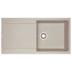 Мойка кухонная Franke 114.0066.675 MRG 611-L Sahara