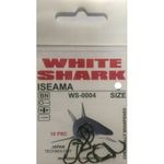 Cârlige White Shark Kaizu Nr10 (10buc)