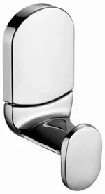 Вешалка для ванной Bisk 07680 Cuier unic VIGO