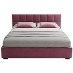 Кровать my-STYLE my-Kiki 140x200 (P04D14M14)