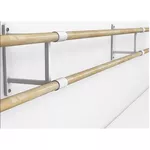 Спортивное оборудование PlayPark 2531 Bara de balet dubla