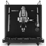 Кофеварка рожковая Sanremo Cube Onyx Black