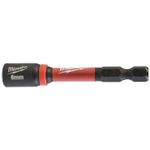 Набор головок, бит, насадок Milwaukee 4932492435 Cap tubuar ShW HEX 6x65mm