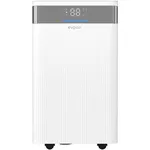 Dezumidificator de aer EvoAir ComfoDry20, 20l/24h, Silentios, Senzor de Umiditate, Uscare Rufe