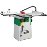 Scule electrice staționare Stürmer Maschinen 5902020 Fierăstrău circular de masă TKS 200