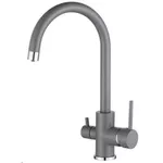 Bateria bucătărie Helika-AquaSanita 2963