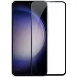 Стекло защитное для смартфона Nillkin CP+PRO for Samsung S23FE, Black