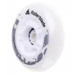 Role Rollerblade 06130000101 Moonbeams LED WH 72/82A (4psc)