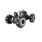 Jucărie cu telecomandă JJR/C 2.4G RC Stunt Car with gesture control Q107, Black