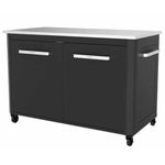 Mobilier pentru grădină Cozze 90526 masa modulara Outdoor Kitchen 120