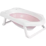 Cădiță Moni Maui 84cm Pink, pliabila