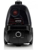 Vacuum Cleaner Gorenje VCEA03GALBKCY