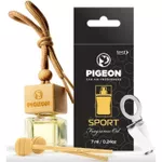 Ароматизатор для автомобиля Pigeon Ароматизатор Gold edition Sport 7 мл