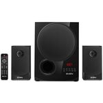Boxe multimedia pentru PC Sven MS-2080 Black