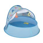 Палатка с UV-защитой 3 в 1 Babymoov Aquani
