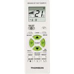 Telecomanda universală Thomson 131838 ROC1205 Air Conditioners
