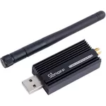 Placă de rețea Sonoff Zigbee 3.0 USB Dongle Plus ZBDongle-E