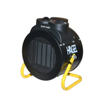 Тепловентилятор электрический HAGEL PTC-2000R 2 кВт