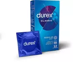 Презервативы Durex Classic Originals (12 шт)