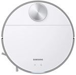 Робот-Пылесос Samsung VR30T85513W/UK, Белый
