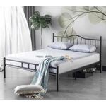 Pat Evger K-25 140x200cm Black