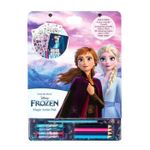 Набор для творчества miscellaneous Fze1911 Set Magic Frozen