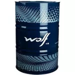 Antigel Wolf LONGLIFE G13 -36 205L (-36) фиолетовый