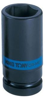 Set de tubulare, bite, duze King Tony 843548M головка торцевая ударная глубокая 1