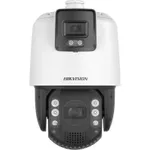 Cameră de supraveghere Hikvision DS-2SE7C425MW-AEB 14F1 P3 (4Mpx 25x)