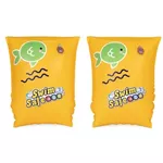 Accesoriu pentru înot Bestway 32033BW Minecute pentru inot 25х15 cm Swim Safe, etapa C, 3+