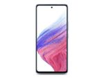Smartphone Samsung Galaxy A53 5G 6/128Gb Light Blue