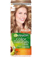 Краска для волос Garnier Color Nat  8  110мл