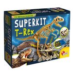 Настольная игра Lisciani Giochi 47779 Set de joaca T-Rex
