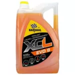 Антифриз Bardahl (35611) -37 5л XCL EVO 8 оранжевый