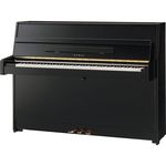 Pian digital Kawai K-15 Ebony Polish Black