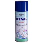 Спортивное оборудование SUHS 9867 Congelare sport 400 ml AC-008 / Icemix
