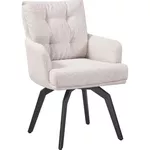 Scaun Interdepo LUX Natural