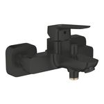 Смеситель для ванны Grohe Cubeo Cada Black 1018132430