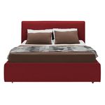 Кровать Bayro ZenDesign 1600x2000, подъёмный механизм, ткань кат. II Js 1080 - 16