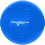 Minge Power System 41077 Pro Gymball 75cm-Blue, 4013BU-0