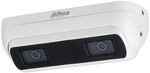 Камера наблюдения Dahua DH-IPC-HDW8441X-3D 4MP 2.8mm