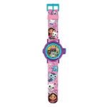 Игрушка As Kids 1027-64252 Ceas digital cu proector Gabby