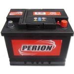 Автомобильный аккумулятор Perion 44AH 440A(EN) клемы 0 (207x175x175) S4 001