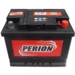 Acumulator auto Perion 44AH 440A(EN) клемы 0 (207x175x175) S4 001