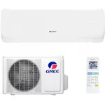 Aparat de aer conditionat de tip split de perete GREE ON/OFF seria MUSE 3.2kw GWH12AFB/12000BTU