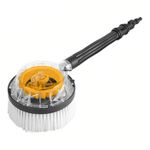 Аксессуар для мойки INGCO HRB8702 (47624)