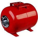 Бак расширительный Lianat 1502 hidrofor orizontal 100L