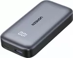 {'ro': 'Acumulator extern USB (Powerbank) Ugreen 25185 Two-way Fast Charging 10000mAh, 30W, Black', 'ru': 'Аккумулятор внешний USB (Powerbank) Ugreen 25185 Two-way Fast Charging 10000mAh, 30W, Black'}