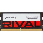 Память оперативная GoodRam GGEES5-56L40/32G