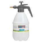 Aparat de stropit ProGarden 27934 Pulverizator 2L, 25cm plastic, alb